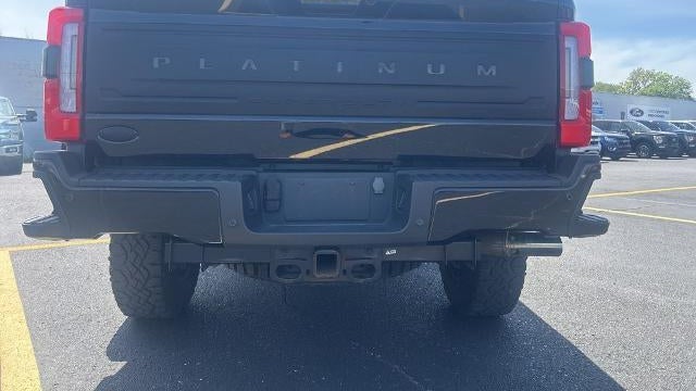 2024 Ford F-250 Super Duty Limited