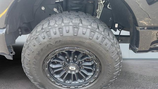 2024 Ford F-250 Super Duty XL