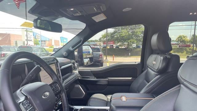 2024 Ford F-250 Super Duty XL
