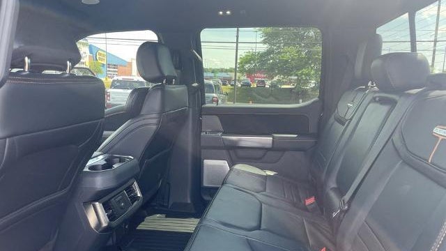 2024 Ford F-250 Super Duty XL