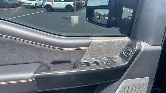 2024 Ford F-250 Super Duty XL