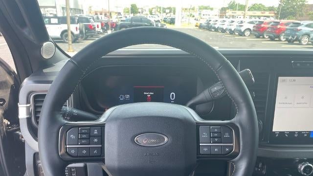 2024 Ford F-250 Super Duty XL
