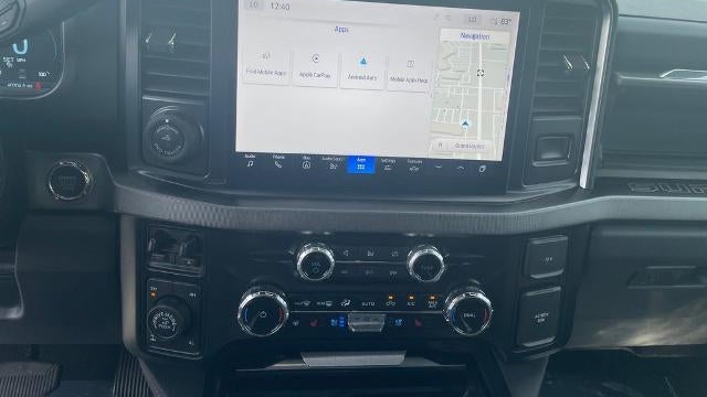 2024 Ford F-250 Super Duty XL