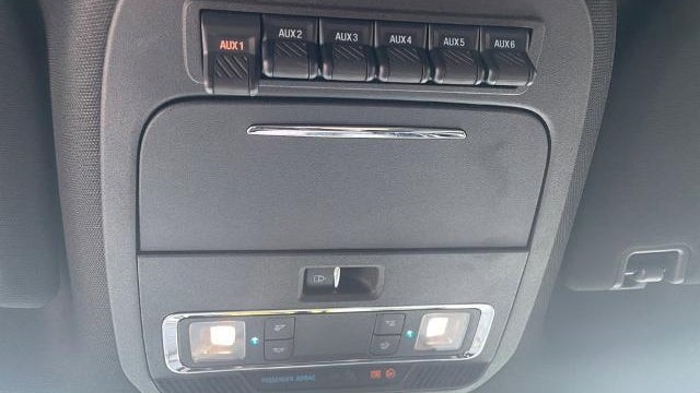 2024 Ford F-250 Super Duty Limited