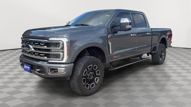 Preowned 2024 Ford F-250 Super Duty XL for Sale