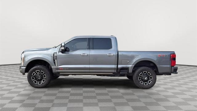 2024 Ford F-250 Super Duty XL