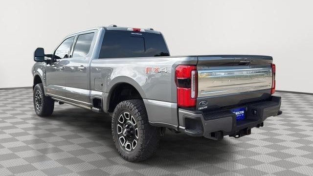 2024 Ford F-250 Super Duty XL