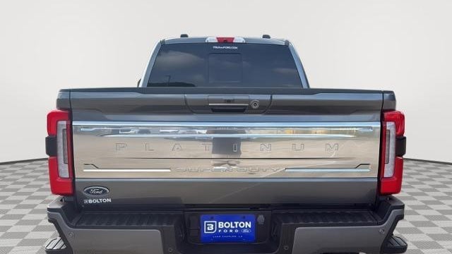 2024 Ford F-250 Super Duty XL
