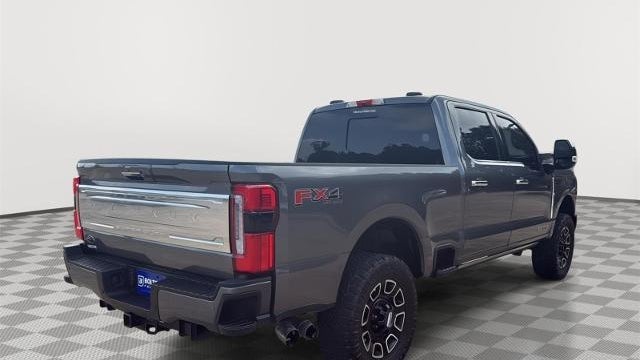 2024 Ford F-250 Super Duty XL