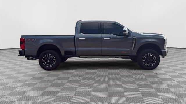 2024 Ford F-250 Super Duty XL