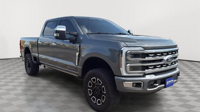 2024 Ford F-250 Super Duty XL