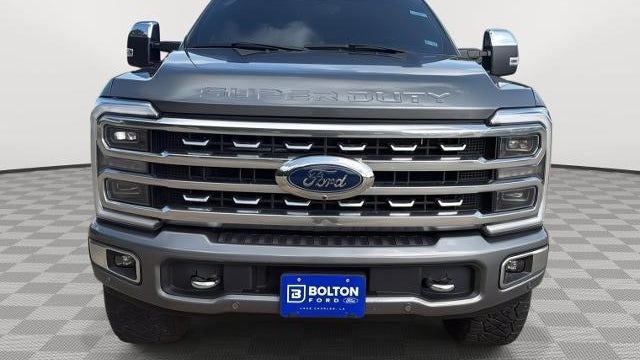 2024 Ford F-250 Super Duty XL