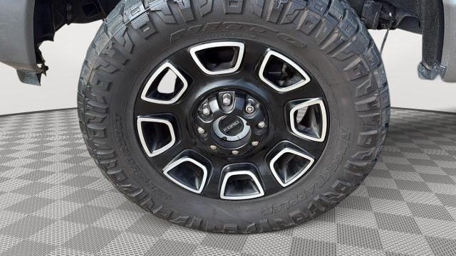 2024 Ford F-250 Super Duty XL