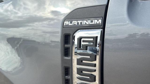 2024 Ford F-250 Super Duty XL