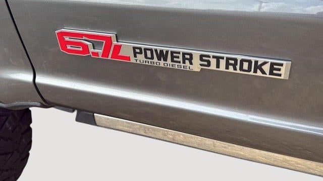 2024 Ford F-250 Super Duty XL