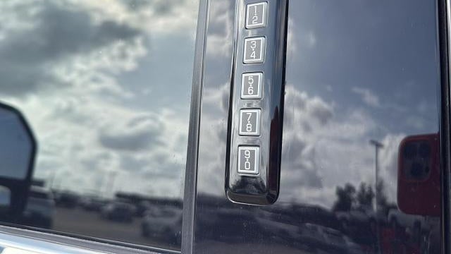 2024 Ford F-250 Super Duty XL