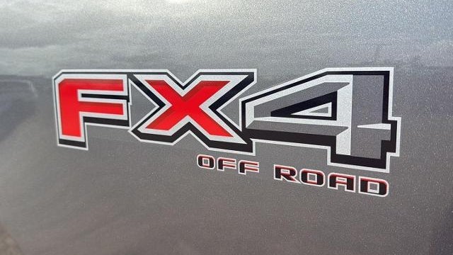 2024 Ford F-250 Super Duty XL