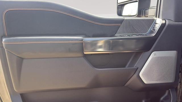 2024 Ford F-250 Super Duty XL