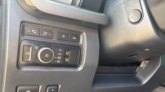2024 Ford F-250 Super Duty XL