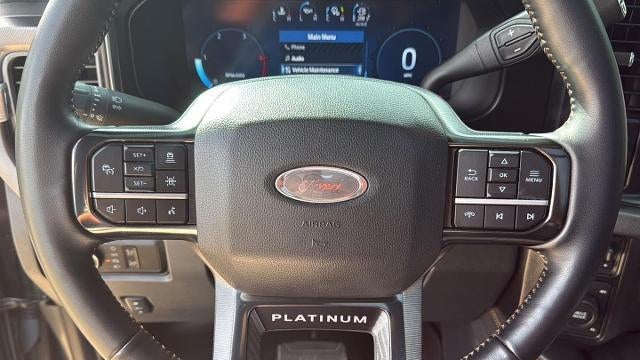 2024 Ford F-250 Super Duty XL
