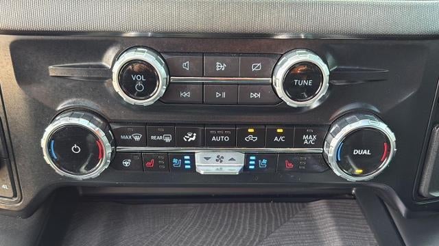 2024 Ford F-250 Super Duty XL