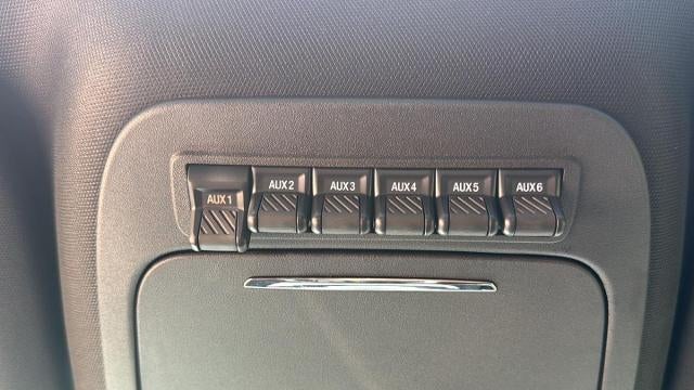 2024 Ford F-250 Super Duty XL