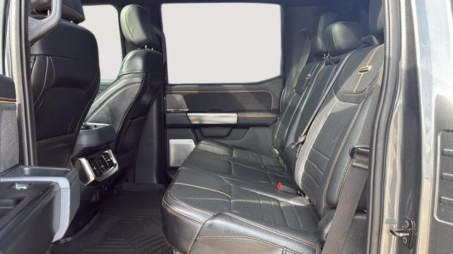 2024 Ford F-250 Super Duty XL