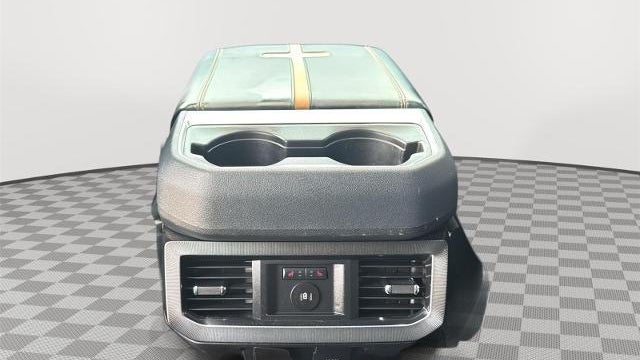 2024 Ford F-250 Super Duty XL