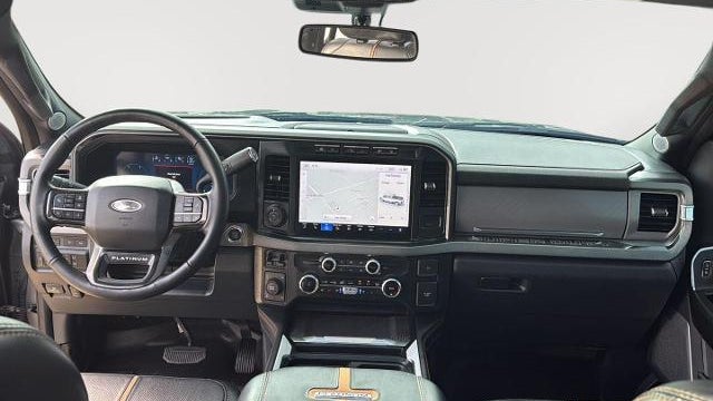 2024 Ford F-250 Super Duty XL