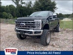 2024 F-250 Super Duty Thumbnail 1