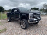 2024 F-250 Super Duty Thumbnail 3