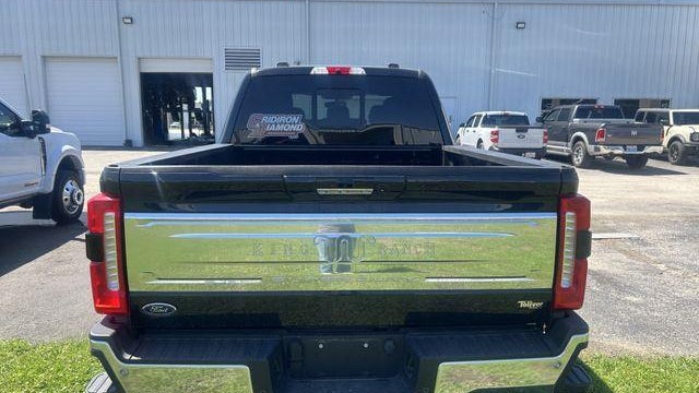 2024 Ford F-250 Super Duty XL