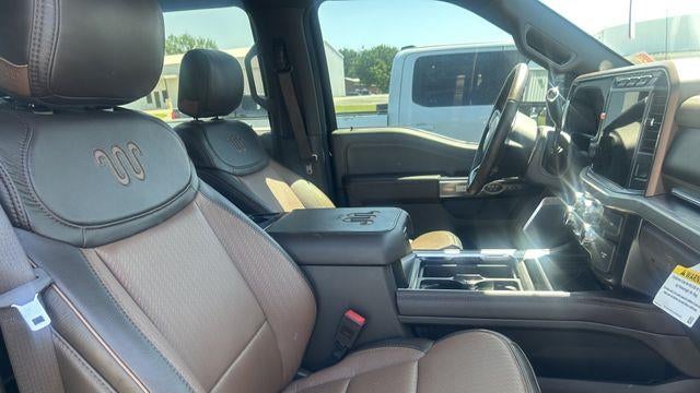2024 Ford F-250 Super Duty XL