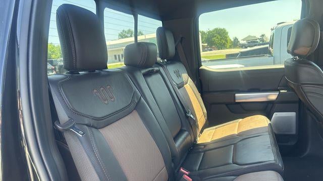 2024 Ford F-250 Super Duty XL