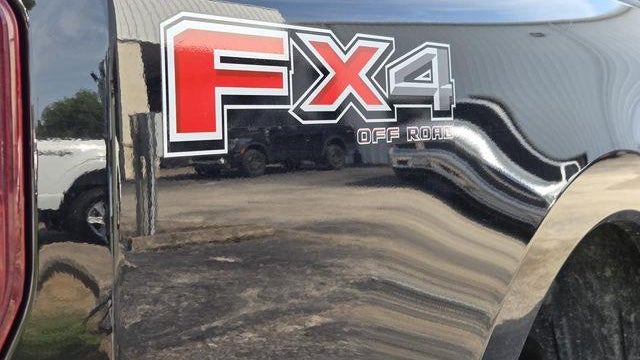 2024 Ford F-250 Super Duty XL