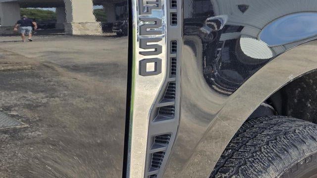 2024 Ford F-250 Super Duty XL