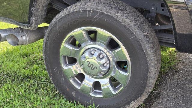 2024 Ford F-250 Super Duty XL
