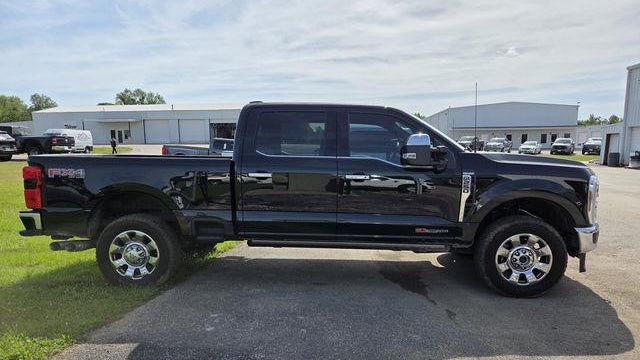 2024 Ford F-250 Super Duty XL