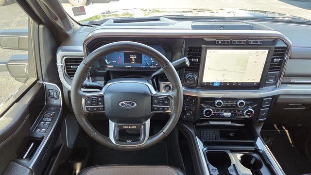 2024 Ford F-250 Super Duty XL