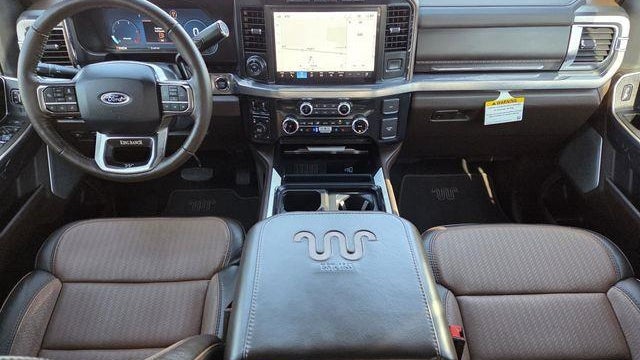 2024 Ford F-250 Super Duty XL