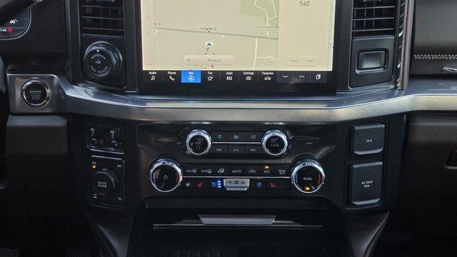 2024 Ford F-250 Super Duty XL