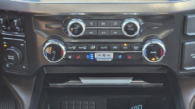 2024 Ford F-250 Super Duty XL
