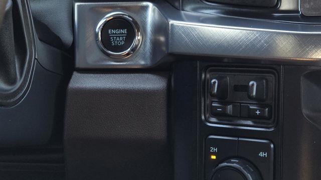 2024 Ford F-250 Super Duty XL