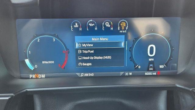 2024 Ford F-250 Super Duty XL