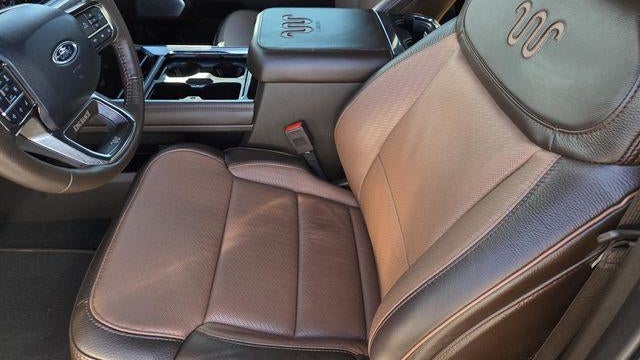 2024 Ford F-250 Super Duty XL