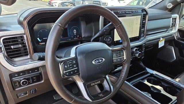 2024 Ford F-250 Super Duty XL