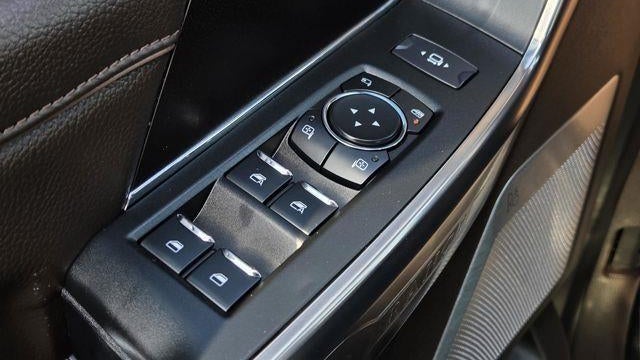 2024 Ford F-250 Super Duty XL