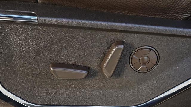 2024 Ford F-250 Super Duty XL