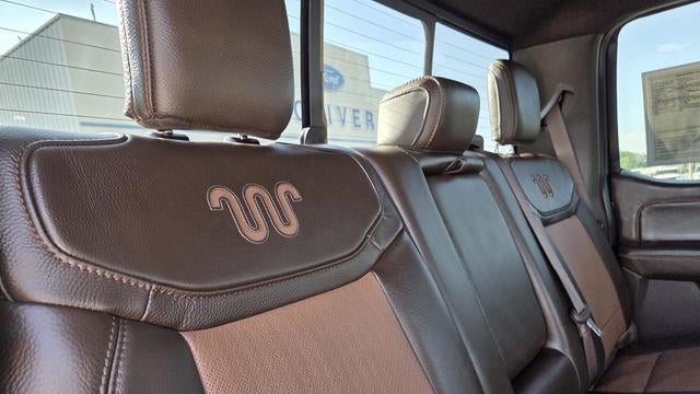 2024 Ford F-250 Super Duty XL