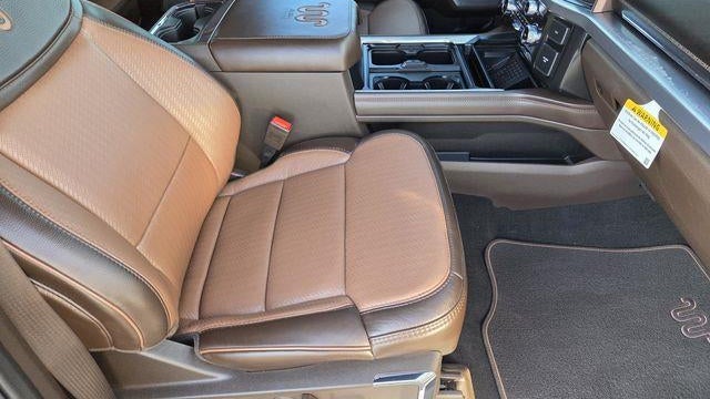 2024 Ford F-250 Super Duty XL